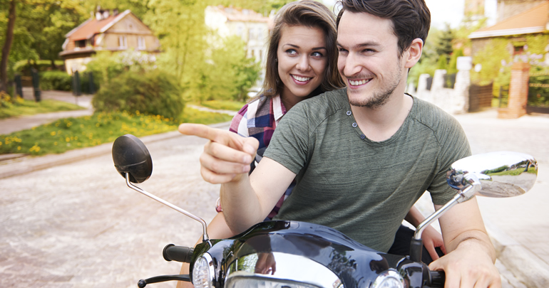 🏍️ Dresdner Zurich Motorradkredit