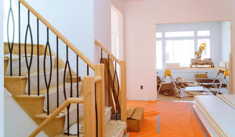 🏡 Dresdner Zurich Renovierungskredit-Konsolidierung